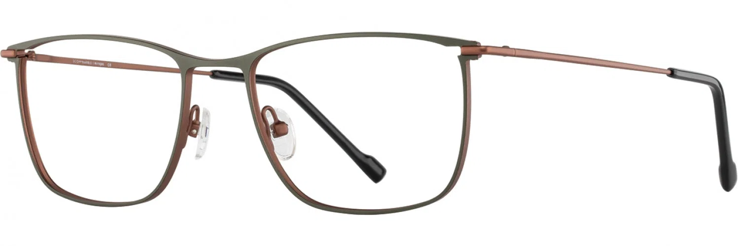 Scott Harris SH878 Eyeglasses - view 12